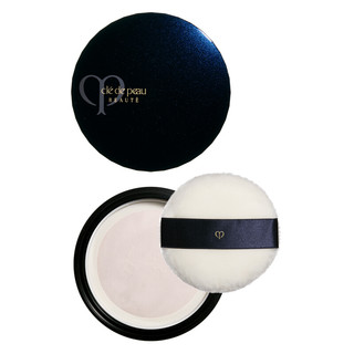 Cle de Peau BEAUTE 肌肤之钥 光纱蜜粉 26g