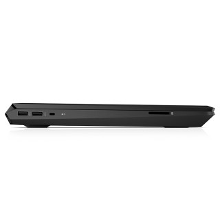 HP 惠普 Pavilion畅游人 电竞版 15.6英寸 游戏本 黑色(酷睿i5-8300H、GTX 1050Ti 4G、8GB、128GB SSD+1TB HDD、1080P、IPS)