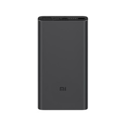 MI 小米 移动电源3 10000mAh 18W 快充版