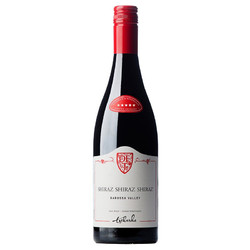 Auscess 澳赛诗 查尔克 2017巴罗萨谷 西拉子干红葡萄酒 750ml