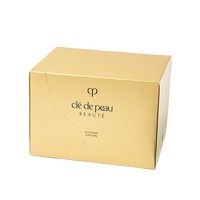 Cle de Peau BEAUTE 肌肤之钥 高级化妆棉 120片*4