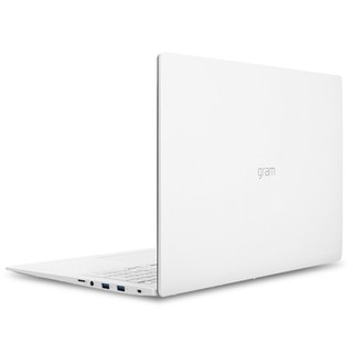 LG 乐金 gram 17 2020款 17英寸 设计本 白色(酷睿i5-1035G7、核芯显卡、8GB、512GB SSD、2.5K、IPS、60Hz)