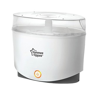 tommee tippee 汤美星 522200 婴儿奶瓶消毒器