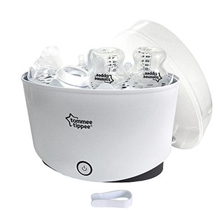 tommee tippee 汤美星 522200 婴儿奶瓶消毒器