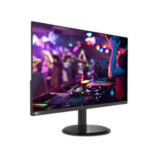 Lecoo B2211E 21.5英寸 VA 显示器 (1920×1080、60Hz、72%NTSC)