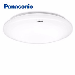 Panasonic 松下 HHLA1630CBC LED吸顶灯 19W