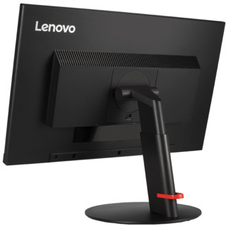 Lenovo 联想 ThinkVision P24i 23.8英寸 IPS 显示器 (1920×1080、60Hz、72%NTSC)