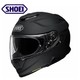 PLUS会员：SHOEI GT AIR2 二代摩托车全盔 MT.BLACK XL