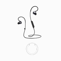 EDIFIER 漫步者 W29BT蓝牙无线超舒适运动耳机 入耳式手机通用
