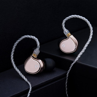 AKG 爱科技 Minor 入耳式动圈有线耳机 粉色 3.5mm