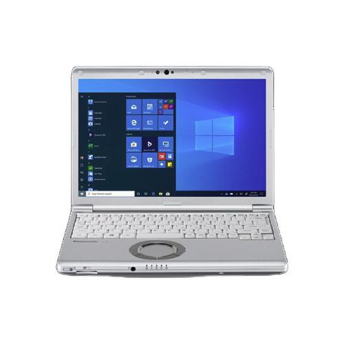 Panasonic 松下 CF-SV8 12.1英寸 商务本