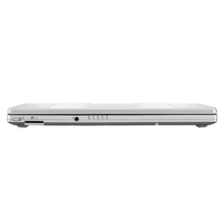 Panasonic 松下 CF-SV8 英文键盘版 12.1英寸 商务本 银色(酷睿i5-8365U、核芯显卡、8GB、256GB SSD、1080P）