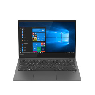 Lenovo 联想 YOGA S730 13.3英寸 轻薄本 灰色(酷睿i7-8565U、核芯显卡、8GB、512GB SSD、1080P、IPS）