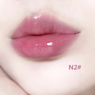 Cle de Peau BEAUTE 肌肤之钥 光耀彩妆系列莹采丰润唇膏 #N2薄荷绯红 2.8g