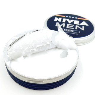 NIVEA MEN 妮维雅男士 润肤霜 150ml