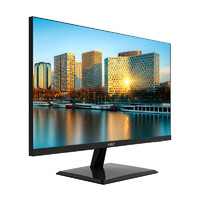 HSO 光谷 E241H 23.8英寸 IPS 显示器（1920×1080、60Hz）