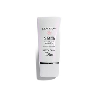 Dior 迪奥 雪晶灵轻盈致护防晒乳 SPF50+ PA++++ 30ml