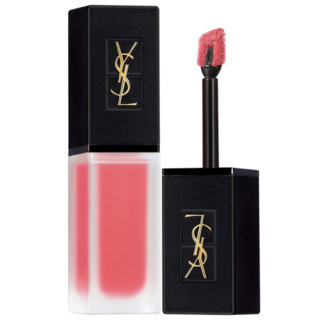 YVES SAINT LAURENT 圣罗兰 丝绒唇釉