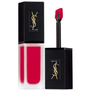 YVES SAINT LAURENT 圣罗兰 丝绒唇釉