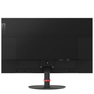 Lenovo 联想 ThinkVision S24e 23.8英寸 VA 显示器 (1920×1080、60Hz、72%NTSC）