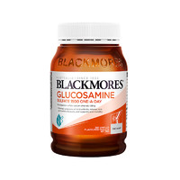 BLACKMORES 澳佳宝 维骨力葡萄糖胺 180片