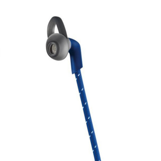 缤特力 BackBeat FIT 300 入耳式颈挂式蓝牙耳机 蓝色