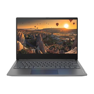 Lenovo 联想 扬天 威6 Pro 8代酷睿版 13.3英寸 轻薄本 太空灰(酷睿i5-8265U、R540X 、8GB、256GB SSD、1080P、IPS）