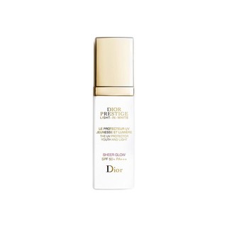 Dior 迪奥 花秘瑰萃光皙莹亮防护乳 SPF50+ PA+++ 30ml