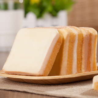 PANPAN FOODS 盼盼 梅尼耶干蛋糕 柠檬味 160g