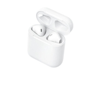 OKSJ 欧克士 ep019 半入耳式真无线降噪蓝牙耳机 白色