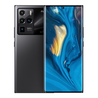 nubia 努比亚 Z30 Pro 5G手机