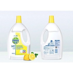 Dettol 滴露 衣物除菌液（柠檬3L+薰衣草3L）