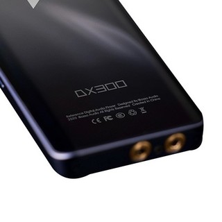 iBasso 艾巴索 DX300 音频播放器（3.5单端、4.4平衡）