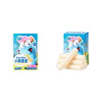 Deer Blue 小鹿蓝蓝 海洋鳕鱼肠 原味 300g*2盒