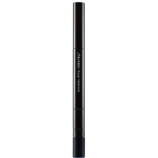 SHISEIDO 资生堂 墨彩极色眼影眼线笔 #09Nippon Noir墨黑 0.8g