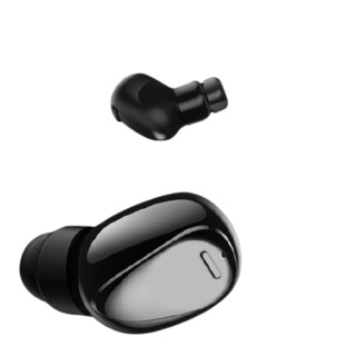 OKSJ 欧克士 S8 入耳式真无线降噪蓝牙耳机 黑色