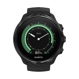 SUUNTO 颂拓 Suunto 9 智能手表