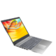 PLUS会员：Lenovo 联想 ideaPad15s 15.6英寸笔记本电脑（R5-5500U、8GB、256GB SSD）