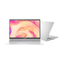 ASUS 华硕 VivoBook15 15.6英寸笔记本电脑（i3-1115G4、8GB、512GB SSD）