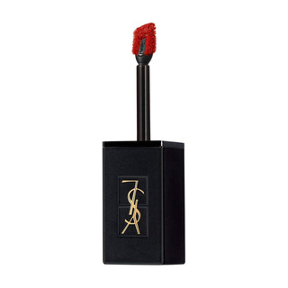 YVES SAINT LAURENT 圣罗兰 丝绒唇釉 #N°211日落变奏 6ml