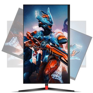 TITAN ARMY 泰坦军团 T27FH 27英寸 IPS FreeSync 显示器(1920×1080、240Hz、85%NTSC)