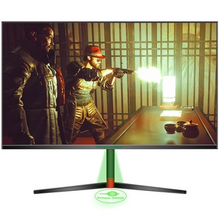 TITAN ARMY 泰坦军团 T27FH 27英寸 IPS FreeSync 显示器(1920×1080、240Hz、85%NTSC)