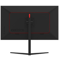 TITAN ARMY 泰坦军团 T27FH 27英寸 IPS FreeSync 显示器(1920×1080、240Hz、85%NTSC)