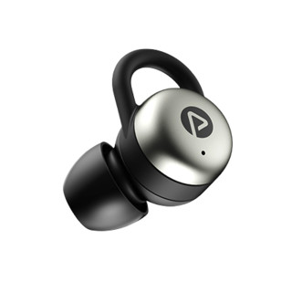 PISEN 品胜 x-POds T2 入耳式蓝牙耳机 高级黑