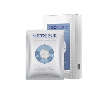 MedRepair 米蓓尔 赋活修护固态闪释面膜