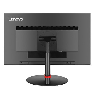 Lenovo 联想 ThinkVision T24i 23.8英寸 IPS 显示器 (1920×1080、60Hz、72%NTSC)