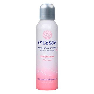 o'lysee 欧俪 美白靓肤喷雾 150ml