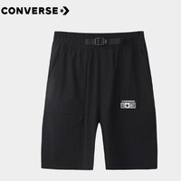 CONVERSE 匡威 儿童休闲运动五分裤