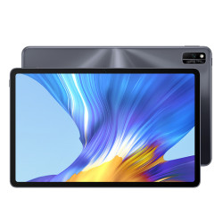 HONOR 荣耀 平板V6 10.4英寸2020新款平板电脑二合一5G轻薄办公安卓游戏pad平板电脑12学生学习网课平板