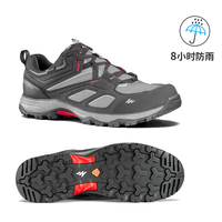 DECATHLON 迪卡侬 8242558 男款户外登山鞋